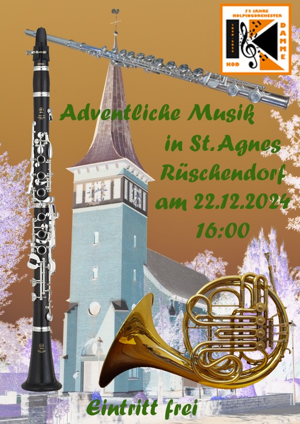 Adventliche Musik